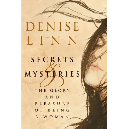 Secrets and Mysteries