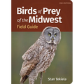 Birds of Prey of the Midwest Field Guide