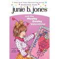Junie B. Jones #14: Junie B. Jones and the Mushy Gushy Valentime