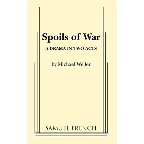 Spoils of War