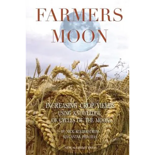 Farmers' Moon