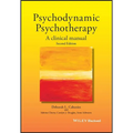 Psychodynamic Psychotherapy