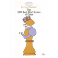 1000 Games Chess (Fireside)