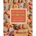 Italian Cookies: Authentic Recipes and Sweet Stories from Every Region