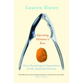 Opening Skinner's Box: Great Psychological Experiments of the Twentieth Century