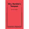 Mrs. Kemble's Tempest
