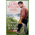 Cowboy Bounty Hunter