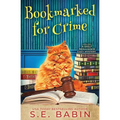 Bookmarked for Crime