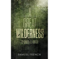 A Great Wilderness