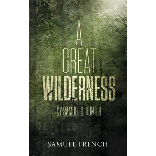 A Great Wilderness
