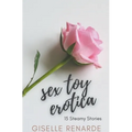 Sex Toy Erotica: 15 Steamy Stories