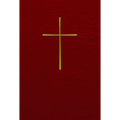 Book of Common Prayer 1979: Large Print Edition