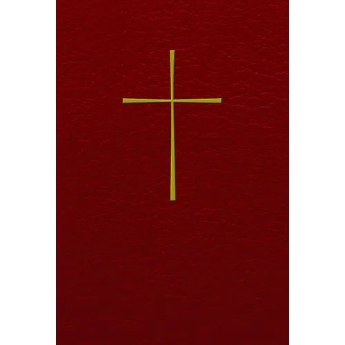 Book of Common Prayer 1979: Large Print Edition