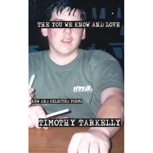 The You We Know and Love