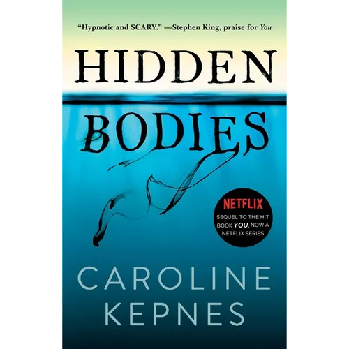 Hidden Bodies: (A You Novel)