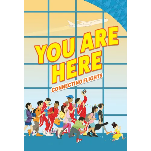 You Are Here: Connecting Flights