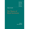 The Theory of Moral Sentiments