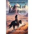 Legend of Lost Basin