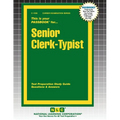 Senior Clerk-Typist