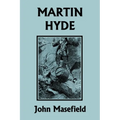 Martin Hyde: The Duke's Messenger (Black and White Edition) (Yesterday's Classics)