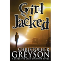 Girl Jacked