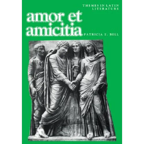 Amor Et Amicitia