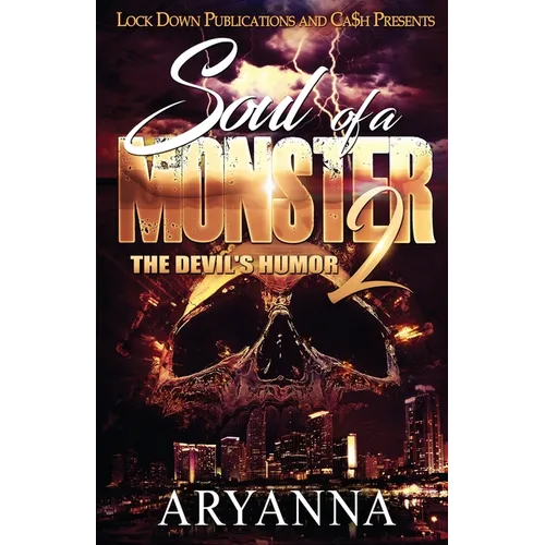 Soul of a Monster 2: The Devil's Humor