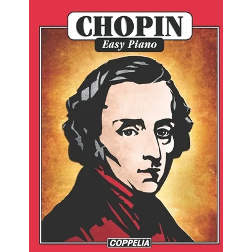 Chopin Easy Piano