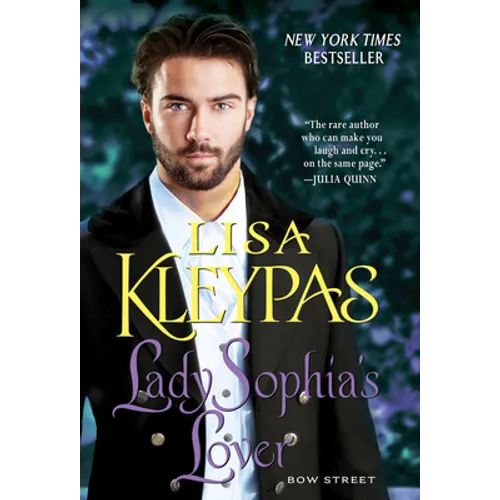 Lady Sophia's Lover