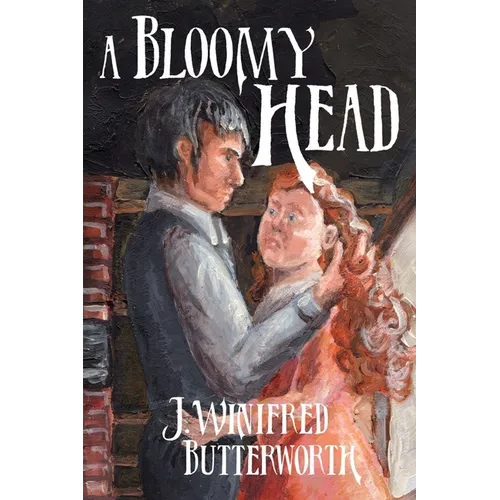 A Bloomy Head