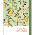 You Are Satisfied: Devotions for Your Longing Heart