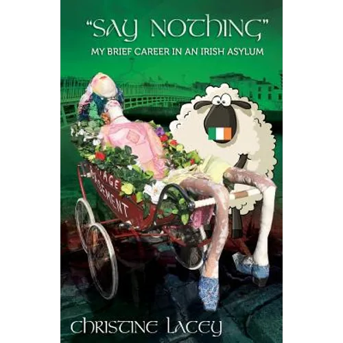 "Say Nothing"-My Brief Career in an Irish Asylum
