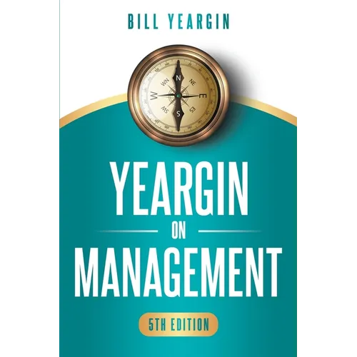 Yeargin on Management