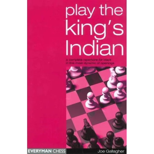 Play the King's Indian