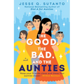 The Good, the Bad, and the Aunties