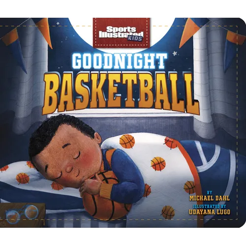Goodnight Basketball