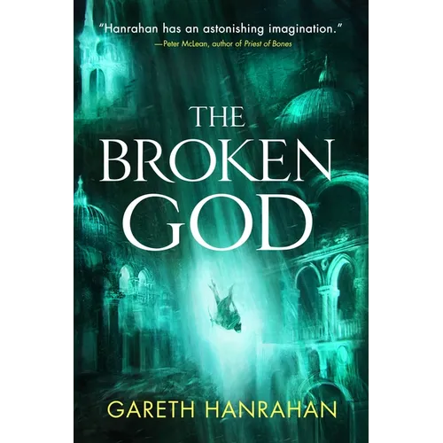 The Broken God