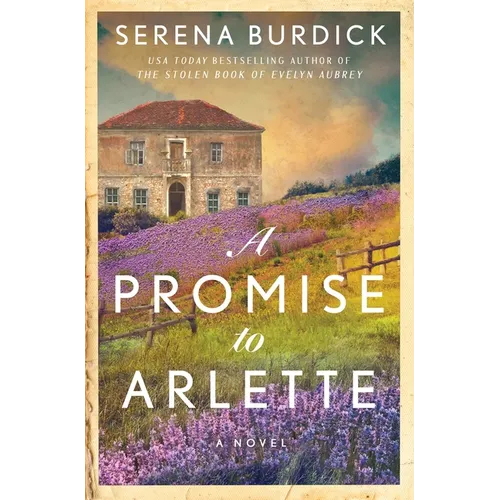 A Promise to Arlette