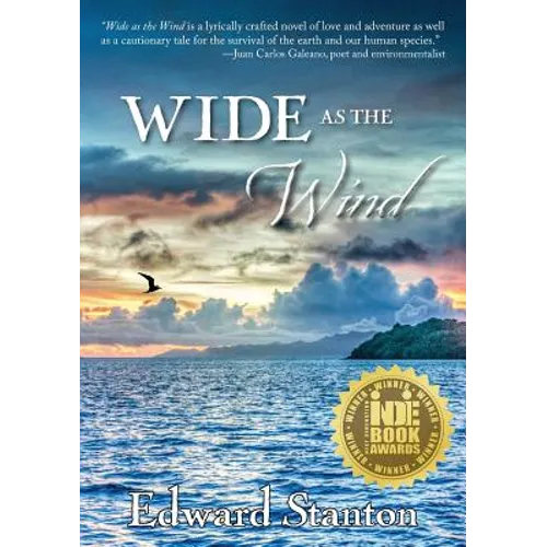 Wide as the Wind