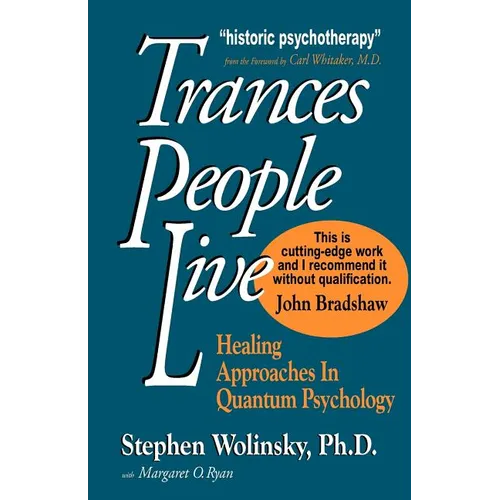 Trances People Live