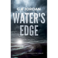 Water's Edge: A Highlands and Islands Detective Thriller
