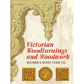Victorian Woodturnings and Woodwork
