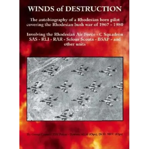 Winds of Destruction