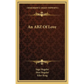 An ABZ Of Love