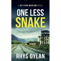 One Less Snake: A DCI Evan Warlow Crime Thriller