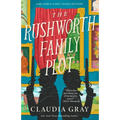 The Rushworth Family Plot