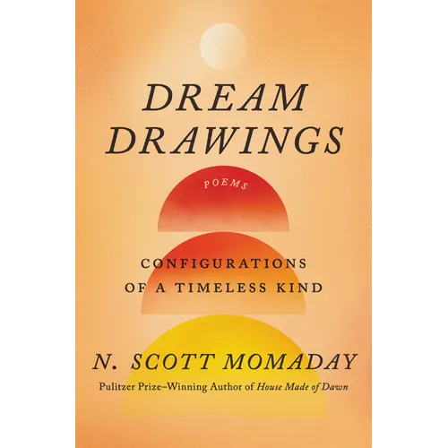 Dream Drawings: Configurations of a Timeless Kind