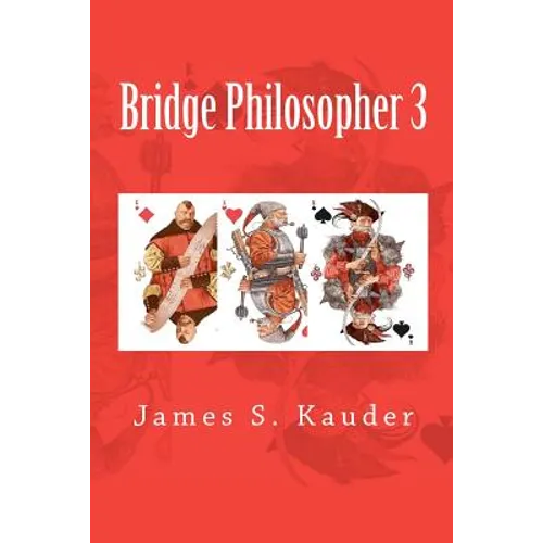 Bridge Philosopher 3