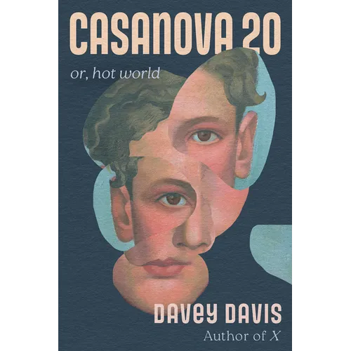 Casanova 20: Or, Hot World