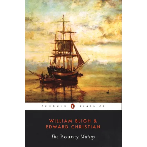 The Bounty Mutiny